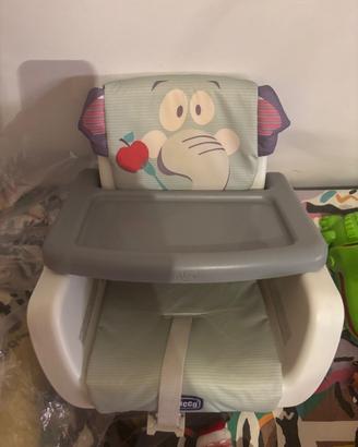 Rialzo sedia Chicco