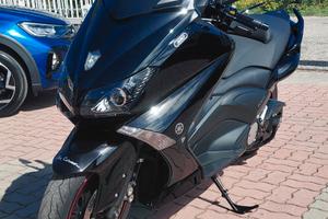 T Max 530 - 2014 - 22.000 km