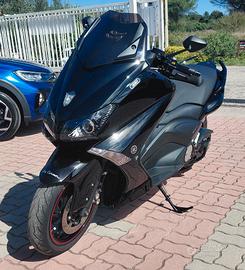 T Max 530 - 2014 - 22.000 km