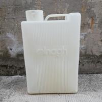 Elnagh tanica acqua con logo