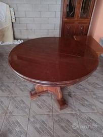 tavolo da salotto 
