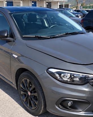 Fiat Tipo 1.4 T-JET 120CV 5P Street