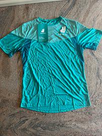 T-shirt Deliveroo taglia XL, unisex. Nuova