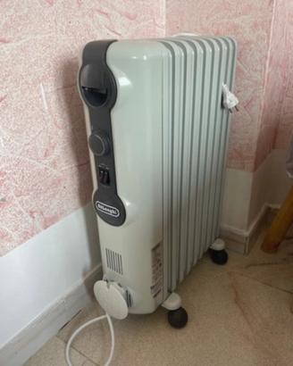 Radiatore Stufa elettrica a olio