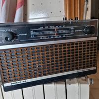 Radio Vintage