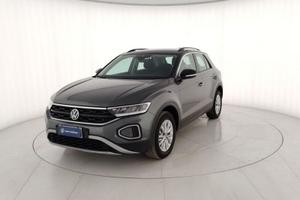 Volkswagen T-Roc 2.0 TDI SCR Life