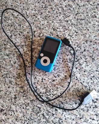LETTORE MP3/MP4