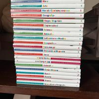 Enciclopedia dei ragazzi