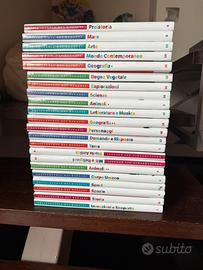 Enciclopedia dei ragazzi