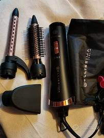 SPAZZOLA IMETEC 3 IN 1