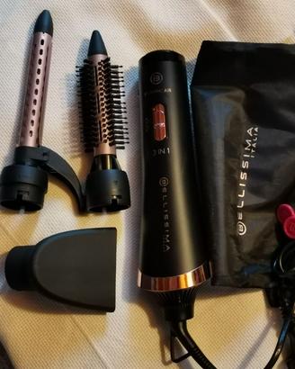 SPAZZOLA IMETEC 3 IN 1