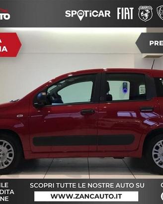 FIAT Pandina 1.0 FireFly 65cv S&S 6m Hybrid P...