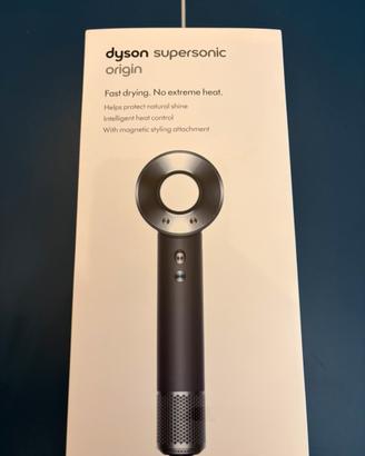 Asciugacapelli Dyson Supersonic Origin