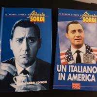 VIDEOCASSETTE “IL GRANDE CINEMA DI ALBERTO SORDI”