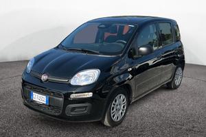 FIAT Pandina New PANDA Panda 1.0 70cv Hybrid ...