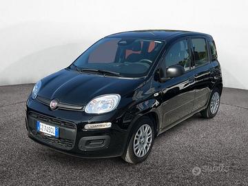 FIAT Pandina New PANDA Panda 1.0 70cv Hybrid ...