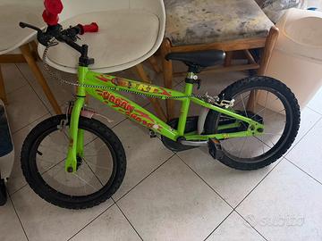 Bici bambino