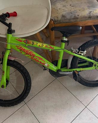 Bici bambino
