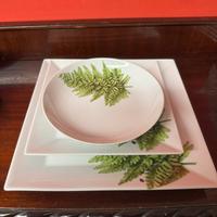 Servizio piatti Henriette