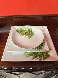 Servizio piatti Henriette