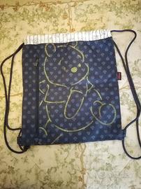Winnie the Pooh Disney sacca