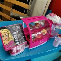 ☕ 🍩  Coffee  Shop  di Barbie