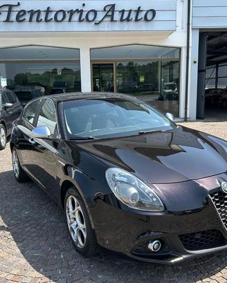 ALFA ROMEO Giulietta 1.6 JTDm 120 CV
