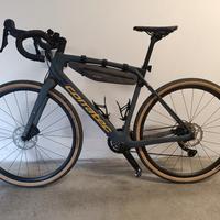 Bici Gravel Corratec Allroad C2 GRX 2023