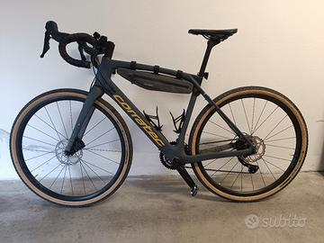 Bici Gravel Corratec Allroad C2 GRX 2023