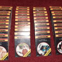 Libri " Segretissimo" di Mondadori anni '70