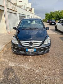 Mercedes classe B 
