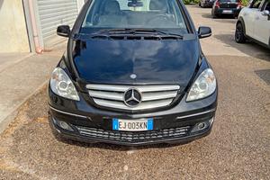 Mercedes classe B 