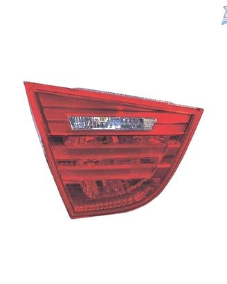FANALE SINISTRO BMW E90 LCI 08-12 LED BIANCO ROSSO