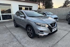 Nissan Qashqai 1.5 dCi 115 CV N-Connecta 2021