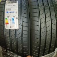 coppia pneumatici estivi Fireston nuovi