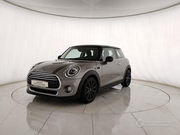 MINI Mini 3p 1.5 Cooper D Hype auto