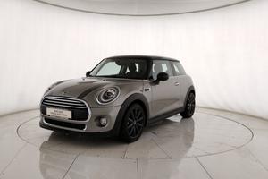 MINI Mini 3p 1.5 Cooper D Hype auto