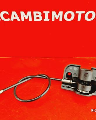 CAVO SERRATURA SELLA BMW R1200R