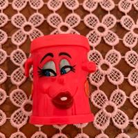 Sorpresa merendine Ferrero i ‘Banda Bidoni’