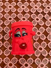 Sorpresa merendine Ferrero i ‘Banda Bidoni’