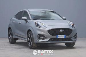 FORD puma ii 2024 Puma 1.0 ecoboost h ST-Line 125c