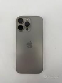 iPhone 16 PRO MAX  256gb