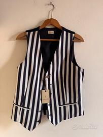 Panciotto uomo Twenty One taglia 46 nuovo