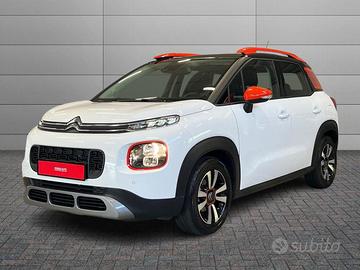 CITROEN C3 Aircross PureTech 82 Shine
