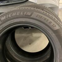 Pneumatici Michelin Primaci