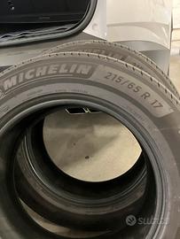 Pneumatici Michelin Primaci