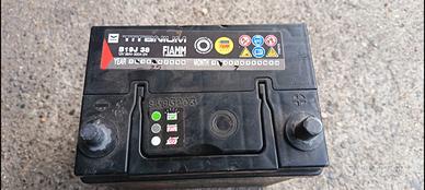 batteria Matiz Chevrolet B19 J38