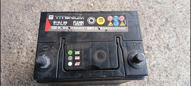 batteria Matiz Chevrolet B19 J38