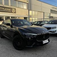 Maserati Levante Gransport