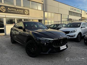 Maserati Levante Gransport